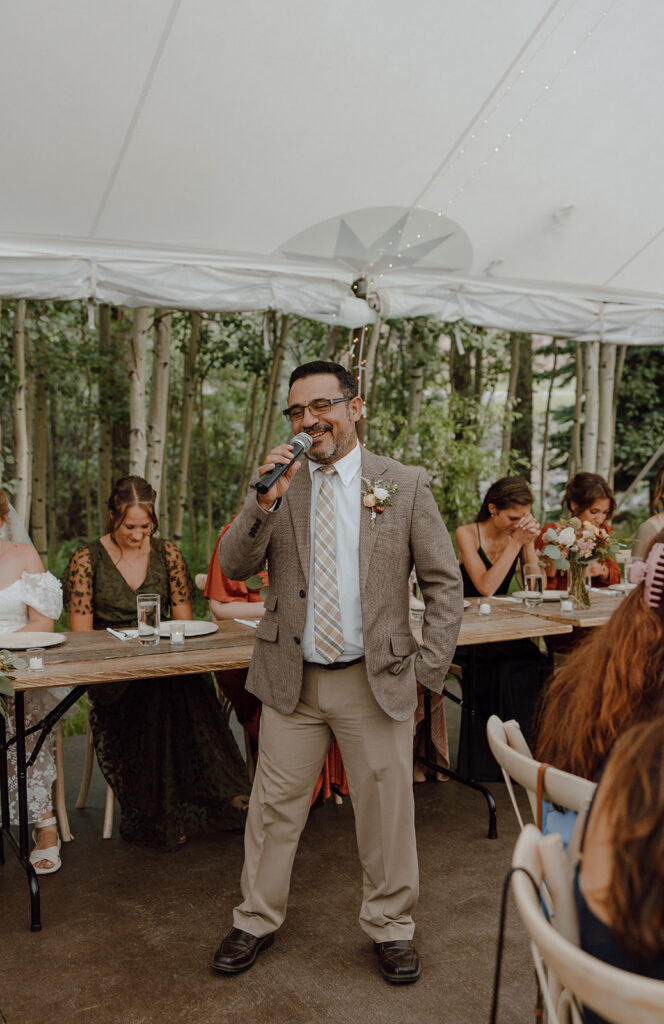 Idaho Springs Wedding Photographer