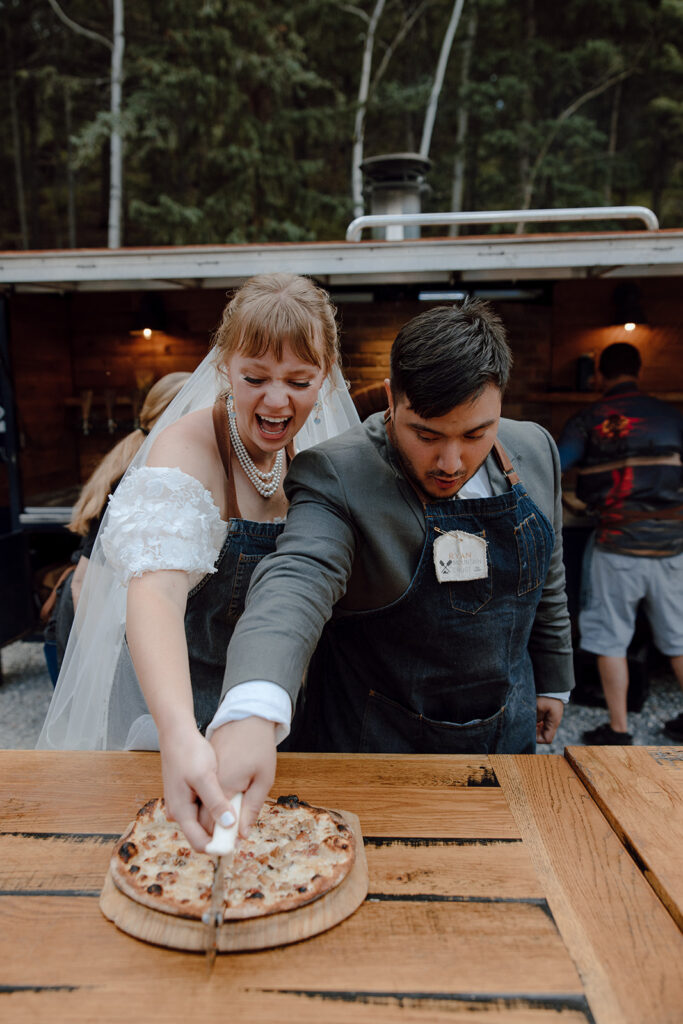 Idaho Springs Wedding Photographer