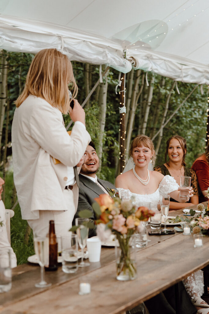 Idaho Springs Wedding Photographer