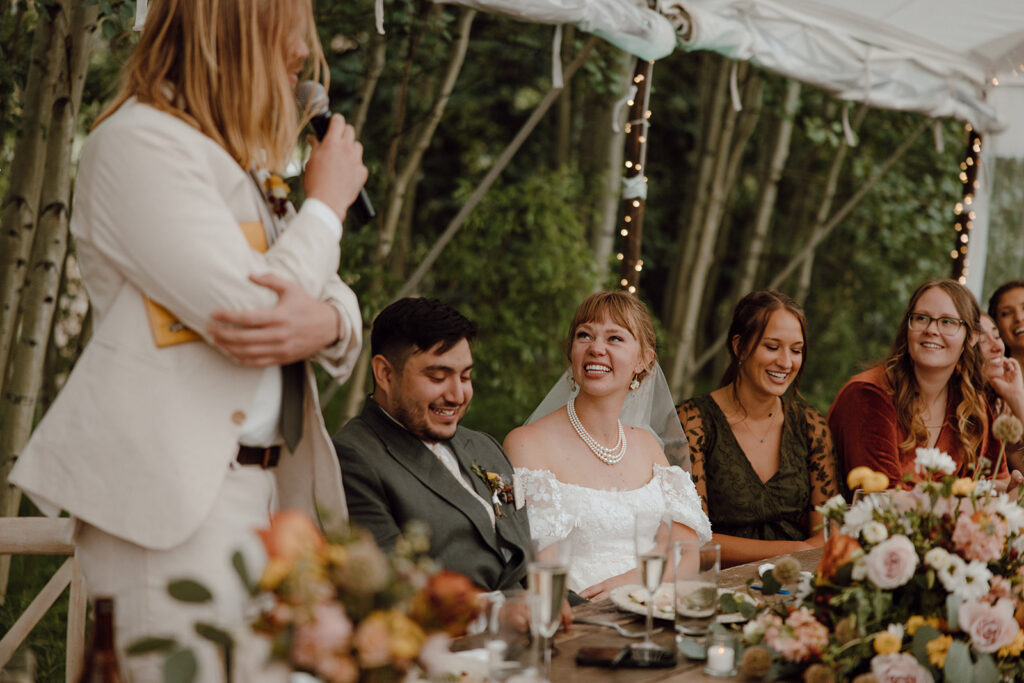 Idaho Springs Wedding Photographer