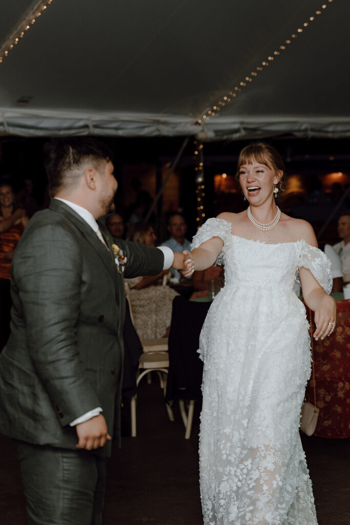 Idaho Springs Wedding Photographer