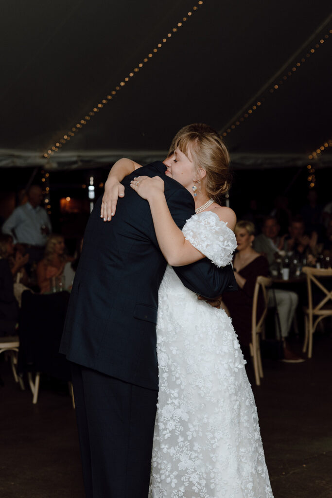 Idaho Springs Wedding Photographer