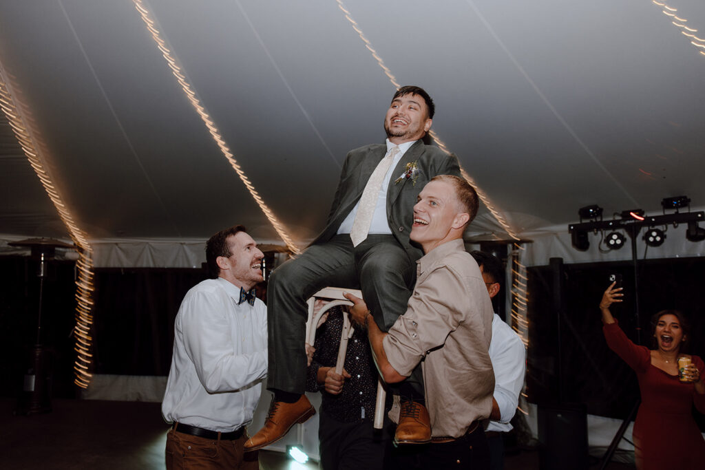 Idaho Springs Wedding Photographer