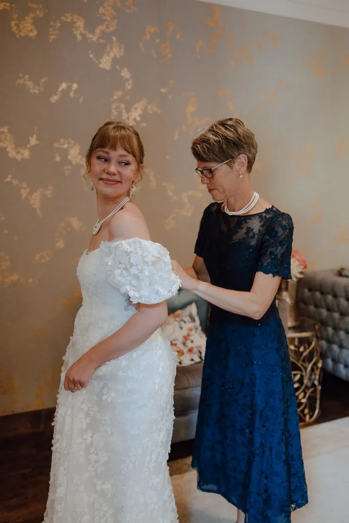 Colorado wedding photographer