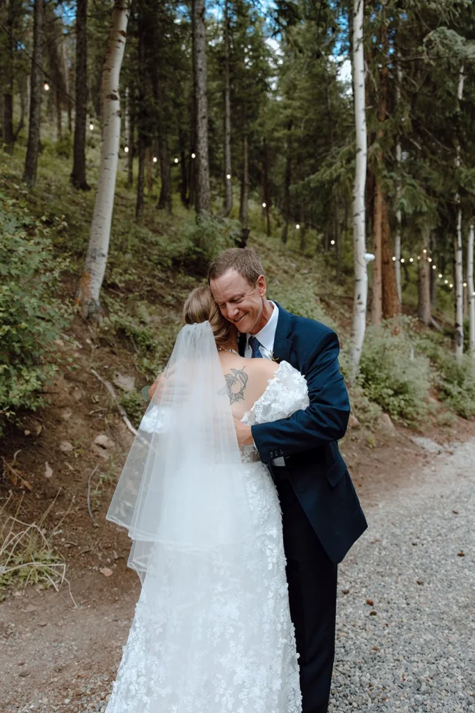 Idaho Springs Wedding Photographer