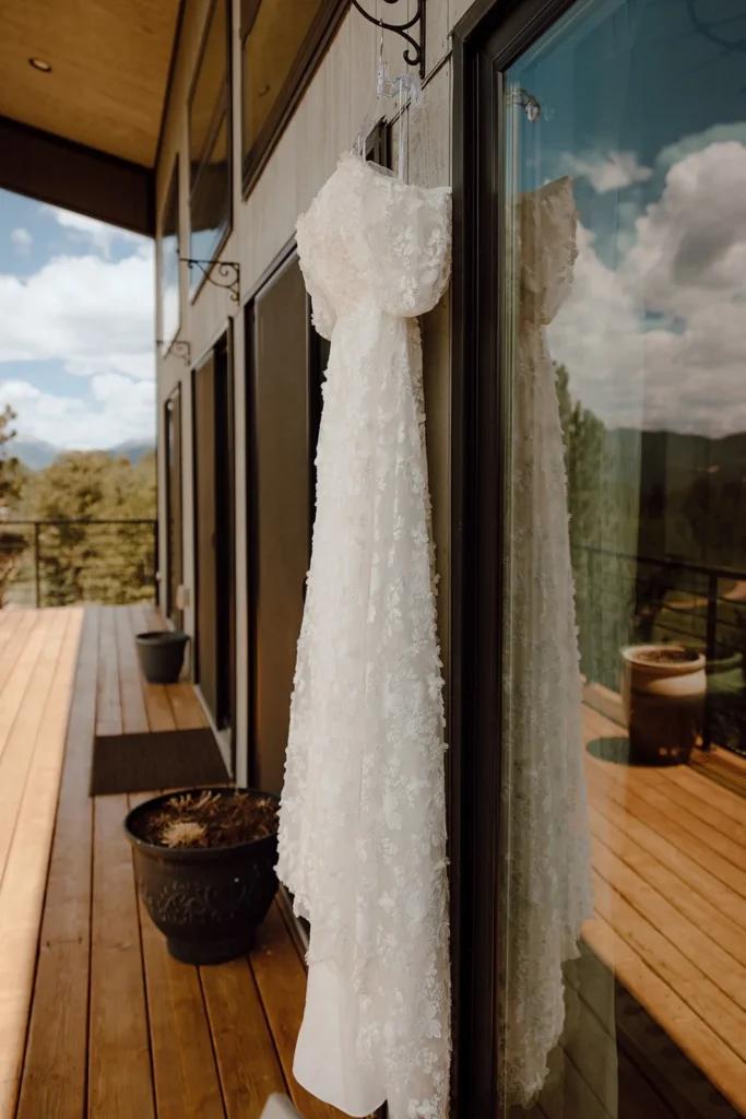 Colorado wedding photographer