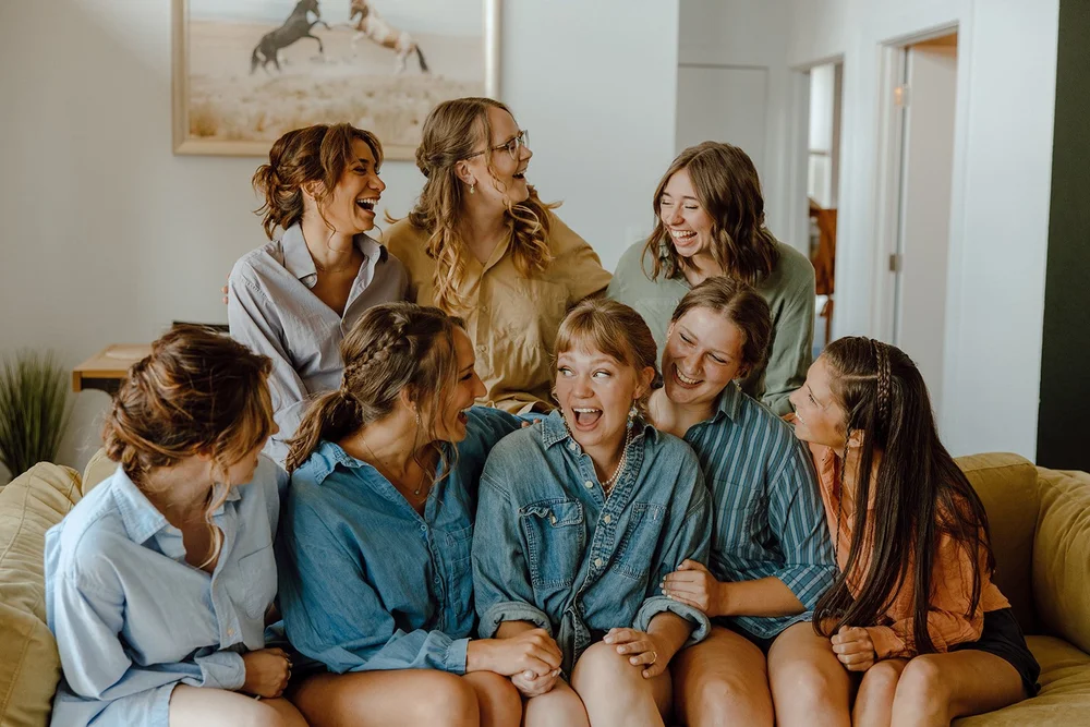 Colorado wedding photographer