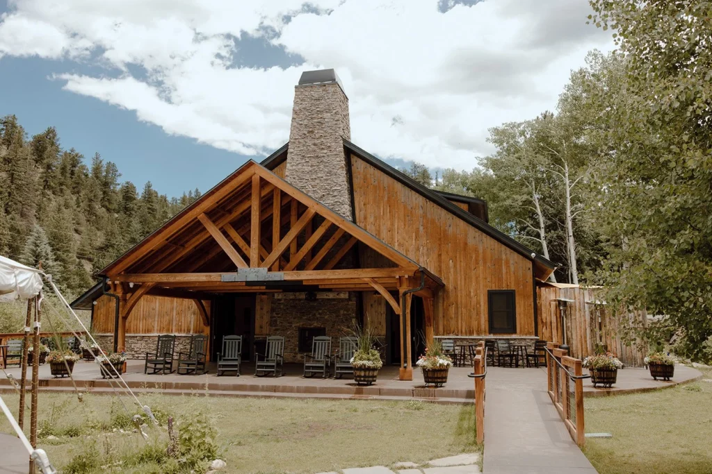 Colorado wedding photographer